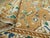 Vintage Persian Mahal Rug – Size: 4' 3" X 6'9" For Sale - Image 9 of 10