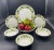 American Mid 20th Century Mikasa Ivy-Green Wood Pattern Dinnerware Set- 18 Pieces For Sale - Image 3 of 12