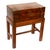 Antique Lap Desk With Stand For Sale - Image 11 of 11