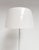 This mushroom-shaped floor lamp appears almost certainly to be a design by willem hagoort. This is due to the shape, the...