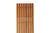 Mid Century Slated Bench by Harry Bertoia for Knoll Inc Knoll International 1960s For Sale - Image 9 of 13