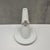 This breathtaking three stone lab grown diamond ring is crafted in 14K white gold and features a 3.01 carat IGI certified...
