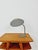 Art Deco German Brass Metal Table Lamp, 1950s For Sale - Image 11 of 11