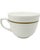 Mid 20th Century Vintage Raffles Hotel Singapore Cup & Saucer For Sale - Image 5 of 10
