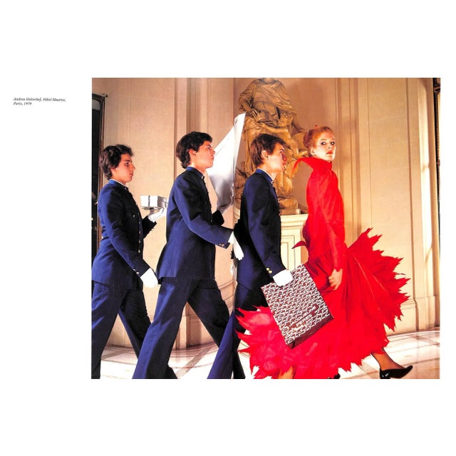 "Fifty Years of Style and Fashion" 1983 Parkinson, Norman For Sale - Image 14 of 18