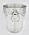 French Vintage French Champagne Ice Bucket For Sale - Image 3 of 8