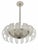 Murano Glass Chandelier Attributed to Ercole Barovier Murano, 1940s–1950s This extraordinary chandelier belongs to that...