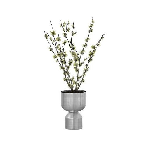 Contemporary Midi Ada Planters by Llot Llov, Set of 2 For Sale - Image 3 of 6