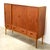1950s Danish Teak Tall Sideboard / Highboard For Sale - Image 9 of 18