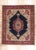 Late 19th Century Turkish Serapi Rug, 12'00 X 14'08 For Sale - Image 10 of 10