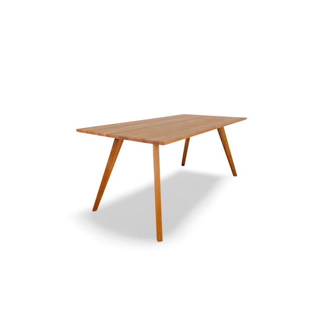 Large Citius Dining Table from Vitamin Design For Sale - Image 5 of 8