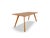 Large Citius Dining Table from Vitamin Design For Sale - Image 5 of 8