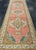 Turkish Vintage Rug 3'7" x 10'9" #21127 Explore a curated collection of hallway runners, wool rugs, and handmade...