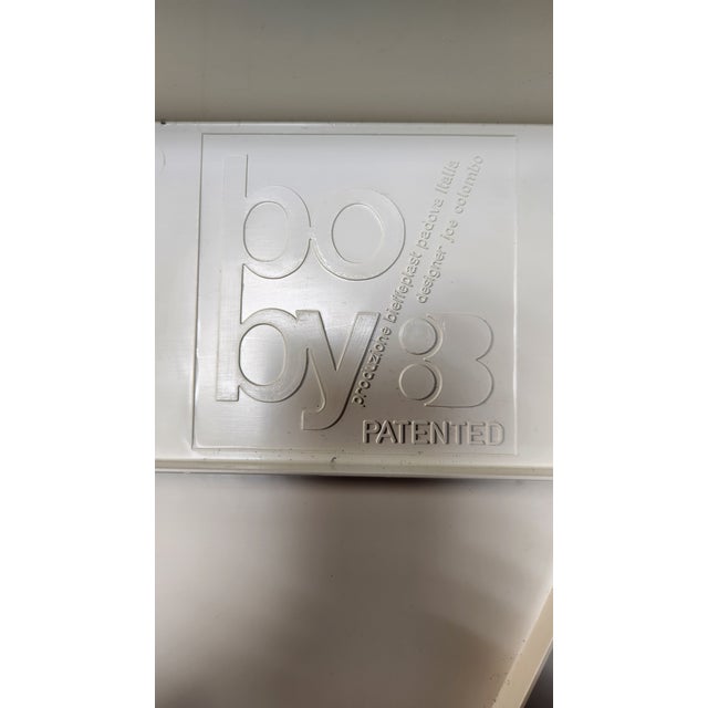 Boby Trolley by Joe Colombo for Bieffeplast, 1970 For Sale - Image 13 of 16