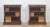 19th Century Rosewood Open Bookcases, Set of 2 For Sale - Image 4 of 16