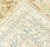 Late 19th Century Antique Persian Tabriz Botanic Handmade Wool Rug For Sale - Image 5 of 7