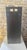 Metal Vintage Fireplace Tool Set in Metal, 1970, Set of 3 For Sale - Image 7 of 12