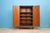 Mid-Century Modern Art Deco Oak Tallboy in the style of Heals, 1930s For Sale - Image 3 of 9