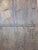 Brown Rustic Antique Doors With Hand Forged Iron Elements For Sale - Image 8 of 17