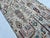 Mid-Century Modern Hand-Knotted Tree of Life Willow Runner on Wool Ground, 2'10" X 9'7" For Sale - Image 3 of 9