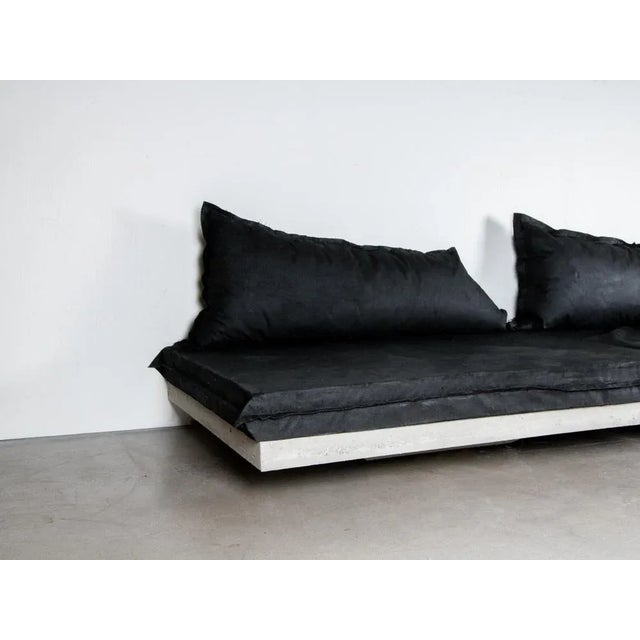 Contemporary Set of SVÄV Sofa by Lucas Morten For Sale - Image 3 of 5