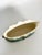 Art Nouveau Majolica Cachepot with Green and Blue Floral Decorations, France For Sale - Image 4 of 18