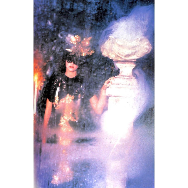 White "Fashion and Surrealism" 1987 Martin, Richard For Sale - Image 8 of 9