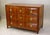 19th Century Biedermeier Chest of Drawers in Cherrywood, Austria, 1830s For Sale - Image 16 of 18