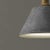 Contemporary Sospeso Pendant Lamp by Imperfettolab For Sale - Image 3 of 6