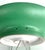 Ceramic Waylande Gregory Studio Leopards Ceramic Charger With Stand For Sale - Image 7 of 7