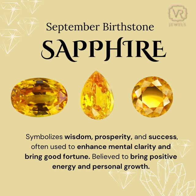 Natural Multi-Gemstone Five-Stone Ring in 14k Gold Jewelry for Mom Size 6 For Sale - Image 13 of 16