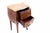 Wood Bedside Tables, France, 1920s, Set of 2 For Sale - Image 7 of 13