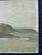 Möller Theo, Rhön, Fulda, Bieberstein Castle, Schakau 1938, Oil on Cardboard For Sale - Image 7 of 13