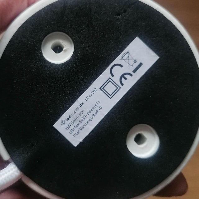 Seira Wall Lamp For Sale - Image 16 of 17