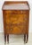 Late 19th Century George III Mahogany Bedside Nightstand, English C1820 For Sale - Image 4 of 8