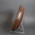 1960s Stoneware Bowl with Sun Motif by Jean-Claude Taburet for Hb Henriot, 1960s-1970s For Sale - Image 5 of 18