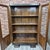 Art Deco Display Cabinet in Caucasian Walnut, Macassar Ebony and Oak, 1930s For Sale - Image 10 of 14
