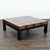 Christian Liaigre Attributed to Christian Liaigre for Holly Hunt Boke Coffee Table For Sale - Image 4 of 7