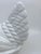 Vintage Milk Glass Hen on Nest Decorative Bowl For Sale In New York - Image 6 of 10