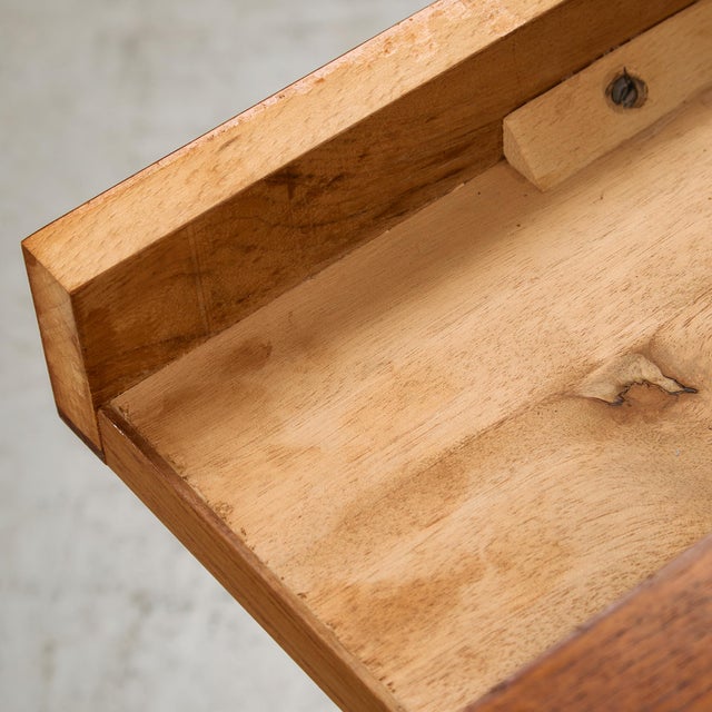 Danish Teak Coffee Table, 1950s For Sale - Image 15 of 18