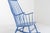 Lena Larsson Grandessa Rocking Chair attributed to Lena Larsson for Nesto, 1960s For Sale - Image 4 of 11