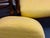 Vintage McGuire Inspired Target Back Style Bamboo and Rawhide Wrapped Arm Chairs With Cushions- Set of 4 For Sale - Image 14 of 18