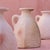 2020s Unglazed Terracotta Handled Carafe | One of a Kind For Sale - Image 5 of 6