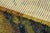 Textile Vintage Swedish Rya Rug in Gold With Colorful Abstract Pattern - Rug & Kilim For Sale - Image 7 of 7