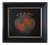 Large 19th Century Florentine Heraldic Pietra Dura Plaque, Allegory of Peace in Marble, 1890s For Sale