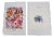 Palazzo Grassi Venice Art Poster & Drawing by Jean Tinguely, 1987, Set of 2 For Sale