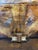 Monumental French Parquet of Versailles Convertible Dining Table For Sale - Image 16 of 18