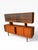Vintage Danish Modern Teak Modular Display Cabinet / Credenza – STM-36 – Made in Denmark For Sale In Boston - Image 6 of 12