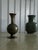 Metal Small Bronze Vase by Sune Bäckström, Sweden, 1920s For Sale - Image 7 of 8