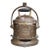 Antique the Rushmore Industrial Searchlight c.1905 For Sale